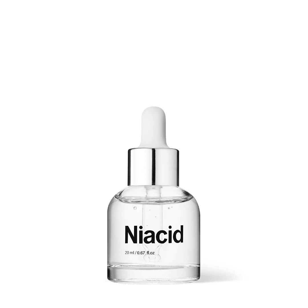 Niacid