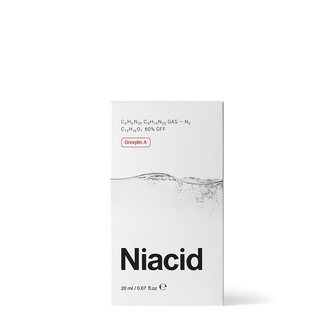 Niacid