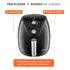 Mondial New Pratic Af-31 fritadeira air fryer cor preto 127V