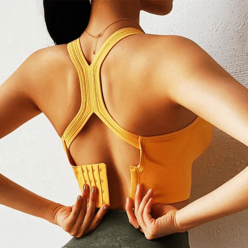 3 Peças - Sutiã Up Posture Confort™ com Frete Grátis - Confortável