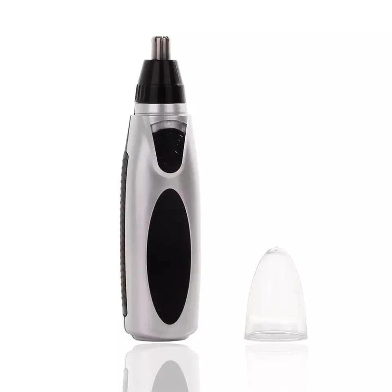 Electric Hair Remover Trimmer/Portable for Nose/Ear/Face/Facial Depilator