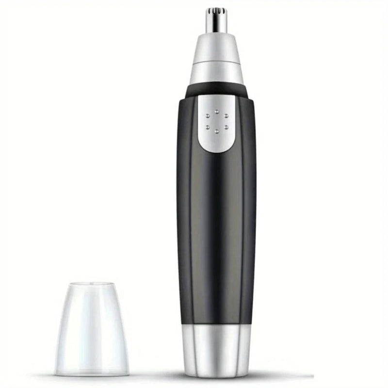 Electric Hair Remover Trimmer/Portable for Nose/Ear/Face/Facial Depilator