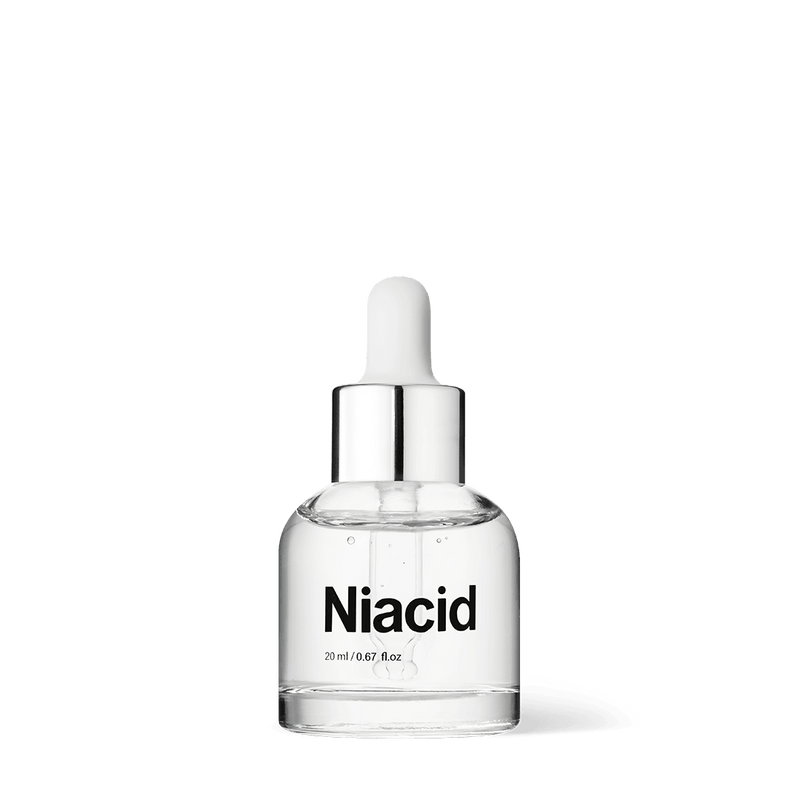 Niacid