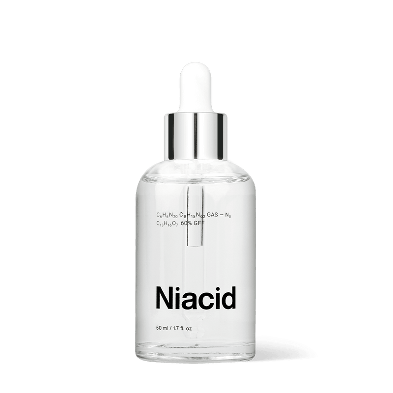 Niacid