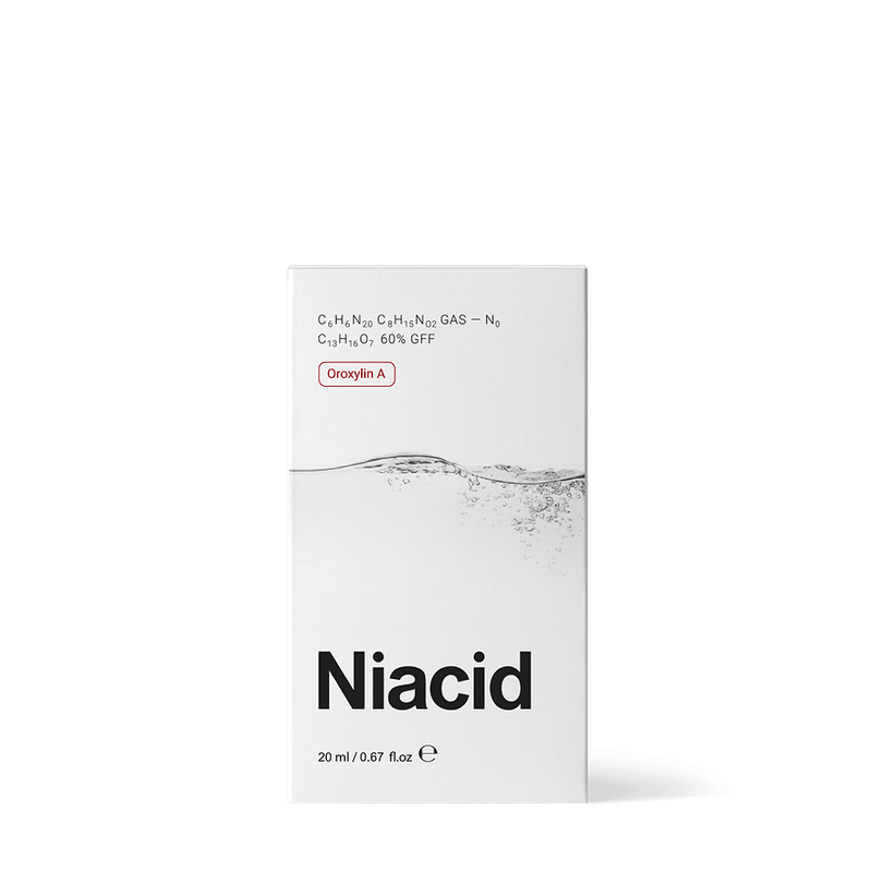 Niacid