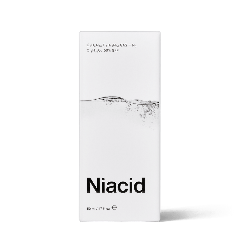 Niacid