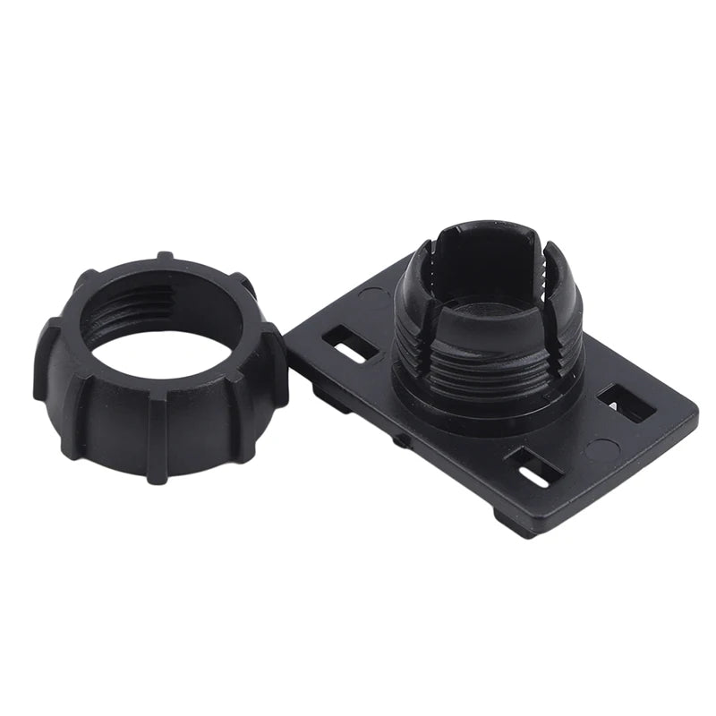 Car Convenient Phone Navigation Holder Support Handlebar Rearview Mount Clip Bracket For Mobile CellPhone 2024